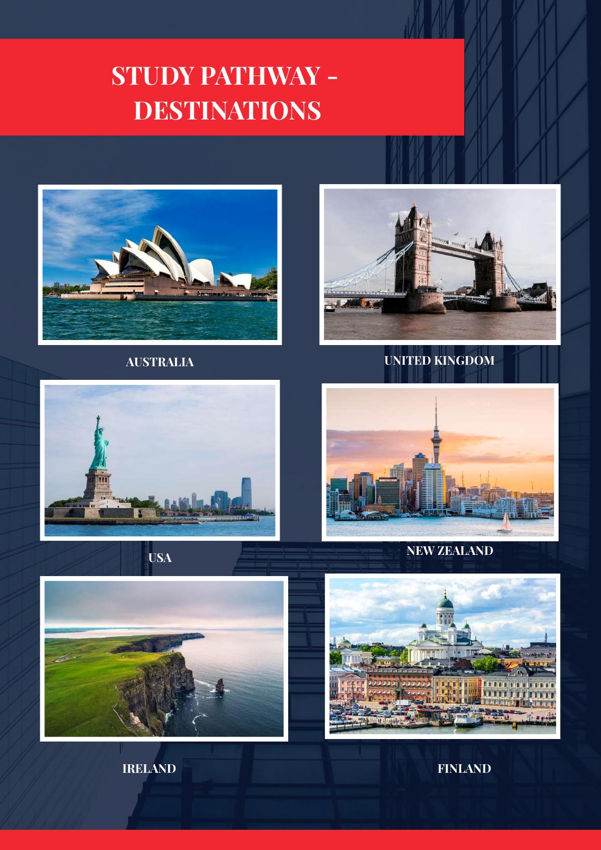 ZADZ International immigration consultancy profile, page 8 of 15